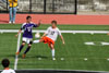 BP Boys Varsity vs Baldwin p2 - Picture 14