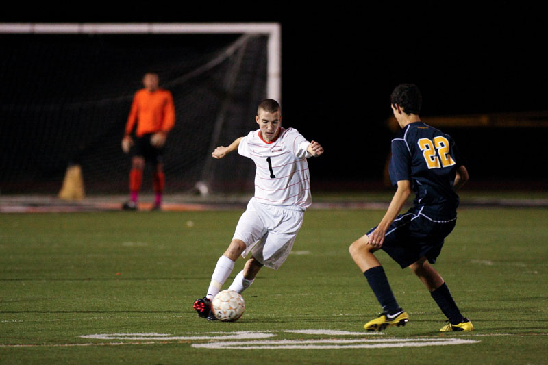 BP Boys Varsity vs Mt Lebanon p1 Slideshow