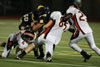 BPHS Varsity v Mt Lebanon p2 - Picture 47