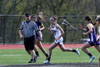 BP Girls Varsity vs Baldwin p1 - Picture 11