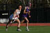 BP Girls Varsity vs Baldwin p1 - Picture 22