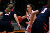 BP Girls Varsity vs Shaler p2 - Picture 06