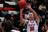 BP Girls Varsity vs Shaler p2 - Picture 10