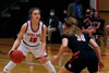 BP Girls Varsity vs Shaler p2 - Picture 41