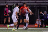BP Boys Varsity vs Baldwin p1 - Picture 12