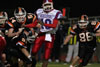 WPIAL Playoff#3 - BP v McKeesport p1 - Picture 27