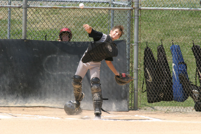 10Yr A Travel BP vs Baldwin Whitehall page 1 Slideshow