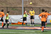 BPFC Black vs Orange at Tournament - Picture 18