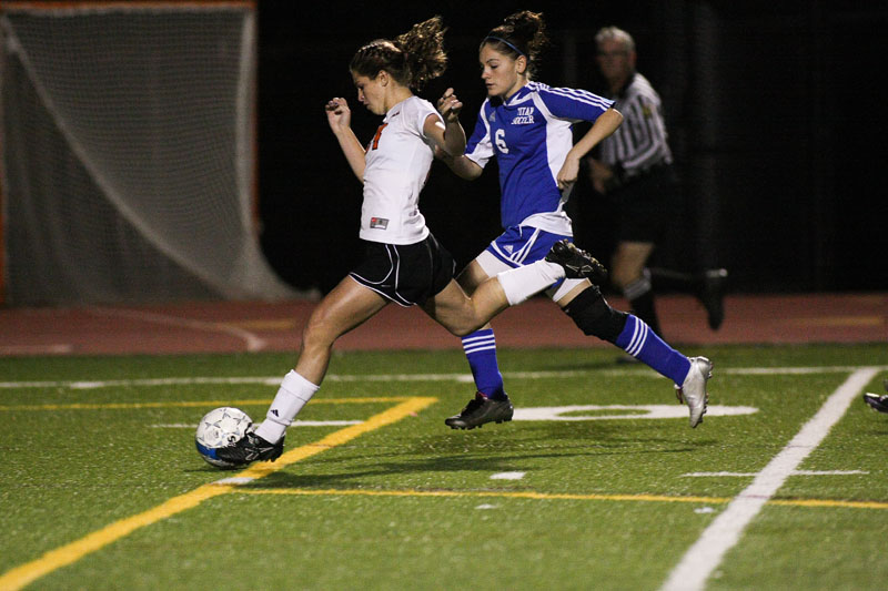 BPHS Girls Varsity vs West Mifflin p1 Slideshow