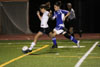 BPHS Girls Varsity vs West Mifflin p1 - Picture 01