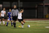 BPHS Girls Varsity vs West Mifflin p1 - Picture 08