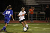 BPHS Girls Varsity vs West Mifflin p1 - Picture 41