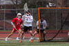 BP Boys Varsity vs Peters Twp p1 - Picture 18