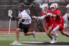 BP Boys Varsity vs Peters Twp p1 - Picture 21