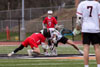 BP Boys Varsity vs Peters Twp p1 - Picture 24