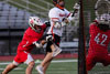 BP Boys Varsity vs Peters Twp p1 - Picture 44