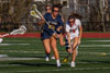 BP Girls Varsity vs Mt Lebanon - Picture 40