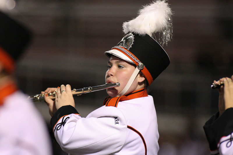 BPHS Band at North Hills p2 Slideshow