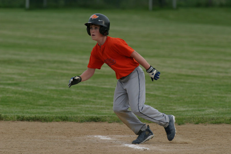 SLL Orioles vs Mets pg2 Slideshow