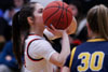 BP Girls Varsity vs Mt Lebanon - Picture 22