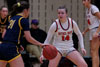 BP Girls Varsity vs Mt Lebanon - Picture 31