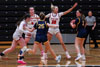 BP Girls Varsity vs Mt Lebanon - Picture 40