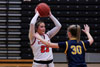 BP Girls Varsity vs Mt Lebanon - Picture 41