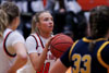 BP Girls Varsity vs Mt Lebanon - Picture 63