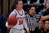 BP Girls Varsity vs Mt Lebanon - Picture 66