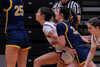 BP Girls Varsity vs Mt Lebanon - Picture 70