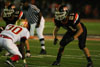 BPHS Varsity v Penn Hills p2 - Picture 10