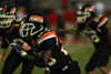 BPHS Varsity v Penn Hills p2 - Picture 17