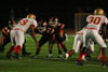 BPHS Varsity v Penn Hills p2 - Picture 37