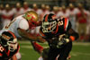 BPHS Varsity v Penn Hills p2 - Picture 44