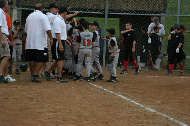 10Yr A 1st Place Baldwin Wooden Bat Slideshow