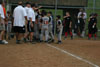 10Yr A 1st Place Baldwin Wooden Bat - Picture 01