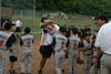 10Yr A 1st Place Baldwin Wooden Bat - Picture 02