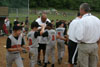 10Yr A 1st Place Baldwin Wooden Bat - Picture 03