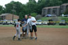 10Yr A 1st Place Baldwin Wooden Bat - Picture 05