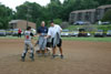 10Yr A 1st Place Baldwin Wooden Bat - Picture 06