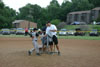 10Yr A 1st Place Baldwin Wooden Bat - Picture 08