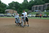 10Yr A 1st Place Baldwin Wooden Bat - Picture 09