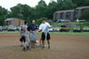 10Yr A 1st Place Baldwin Wooden Bat - Picture 11