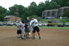 10Yr A 1st Place Baldwin Wooden Bat - Picture 12