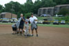 10Yr A 1st Place Baldwin Wooden Bat - Picture 13