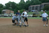 10Yr A 1st Place Baldwin Wooden Bat - Picture 14