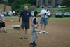 10Yr A 1st Place Baldwin Wooden Bat - Picture 18