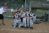 10Yr A 1st Place Baldwin Wooden Bat - Picture 19