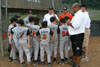 10Yr A 1st Place Baldwin Wooden Bat - Picture 23