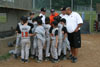 10Yr A 1st Place Baldwin Wooden Bat - Picture 24